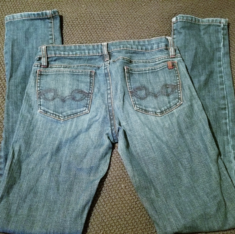 Buffalo Jeans Jolie